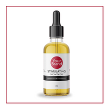 Load image into Gallery viewer, BUILD YOUR BUSINESS TODAY For Under $400 with this SIMPLE 60 PIECE STARTER KIT - 20 Shampoo, 20 Conditioner,and 20 Growth Oils