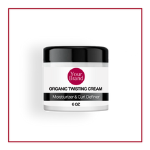 Load image into Gallery viewer, BUILD YOUR BUSINESS TODAY FOR UNDER $500 with this SIMPLE 80 PIECE STARTER KIT - 20 Shampoo, 20 Conditioner,and 20 Growth Oils. Round It Off With Your Choice Of 20 Twisting Creams or 20 Curl Custards