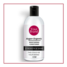 Load image into Gallery viewer, ORGANIC MOISTURIZING CONDITIONER