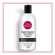 Load image into Gallery viewer, BUILD YOUR BUSINESS TODAY FOR UNDER $500 with this SIMPLE 80 PIECE STARTER KIT - 20 Shampoo, 20 Conditioner,and 20 Growth Oils. Round It Off With Your Choice Of 20 Twisting Creams or 20 Curl Custards