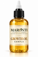 Load image into Gallery viewer, GROWTH OIL CUSTOMIZATION SAMPLES
