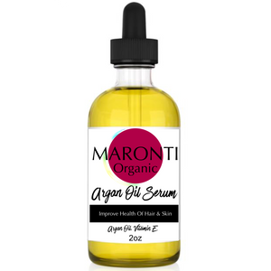 1 oz ARGAN OIL SERUM SAMPLE - Free for a limited time no code needed, just click FREE SAMPLE BELOW